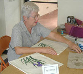 Volunteer