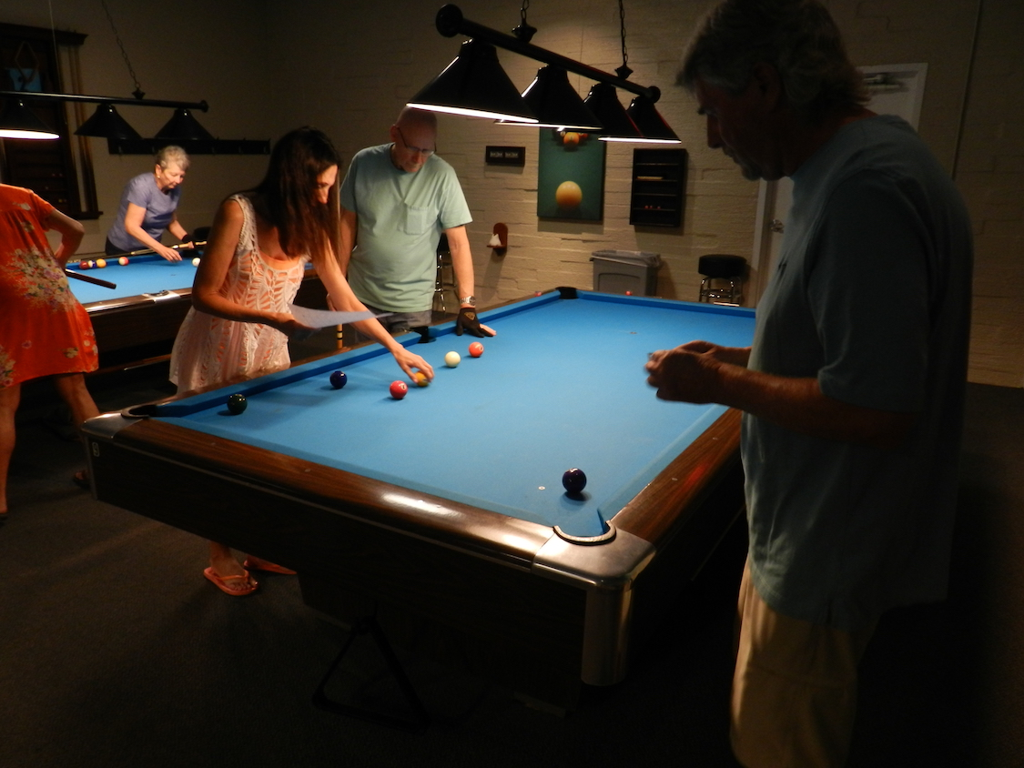 Drop-In Activities