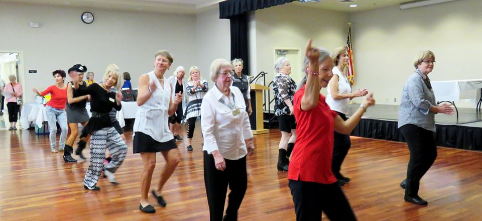 Dance Clubs