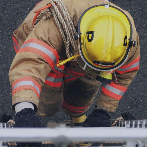 EMS & Firefighter Personnel