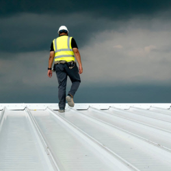 Roofing Inspection
