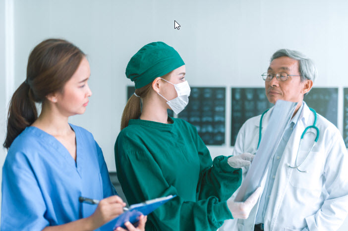 Primary Healthcare