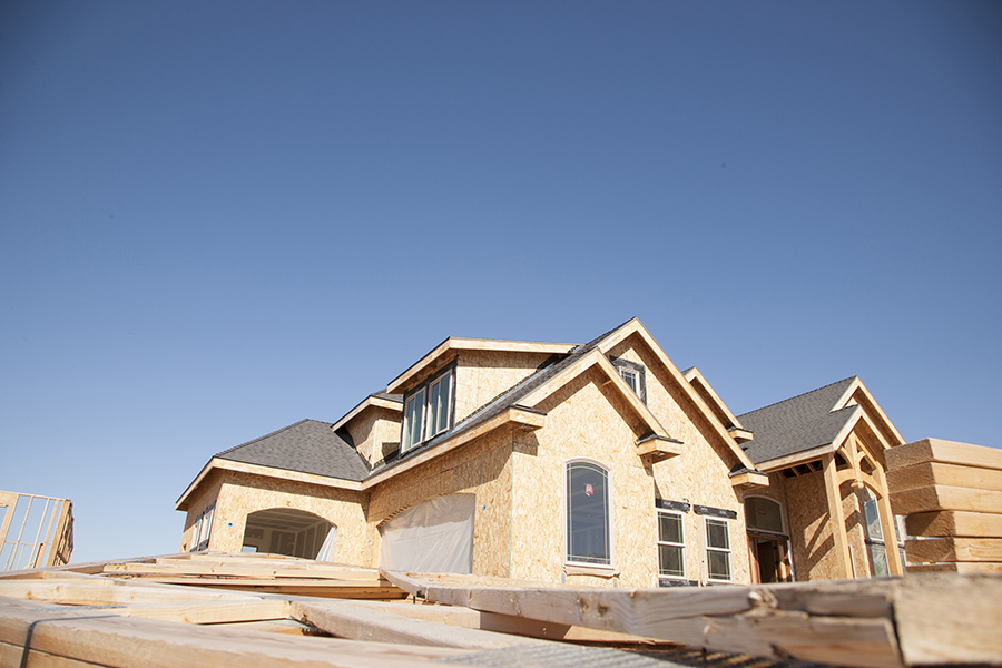 FHA Home Loan