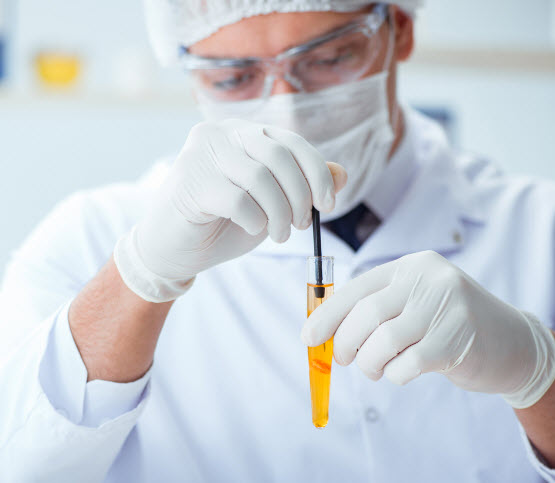 Lab Services