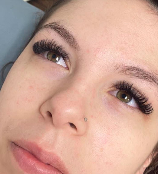 Eyelash Extensions