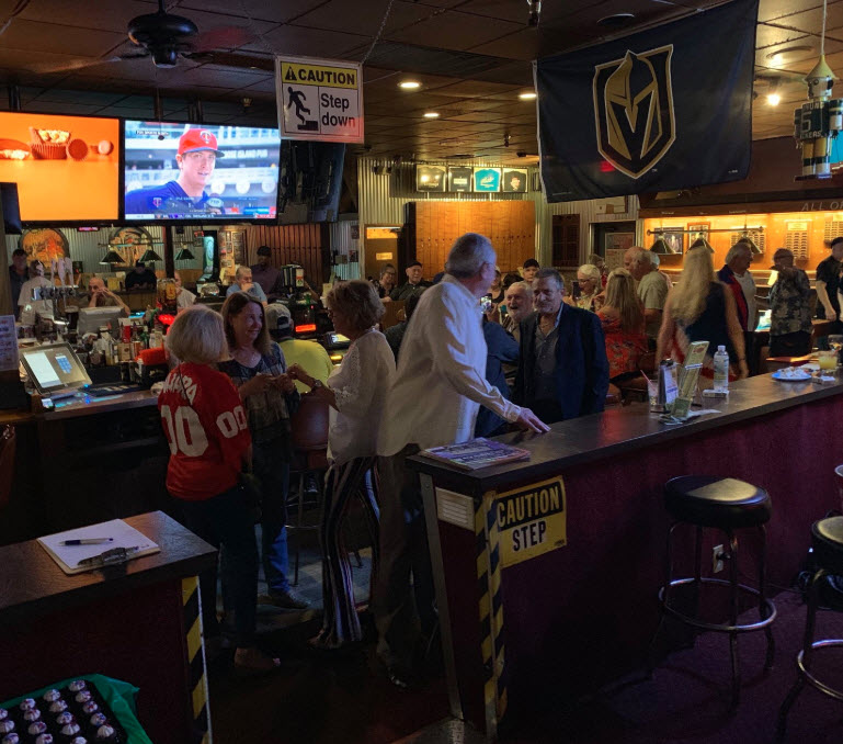 Sport Bar