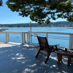 Decking