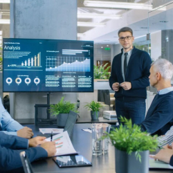 Business Strategy and Financial Structuring