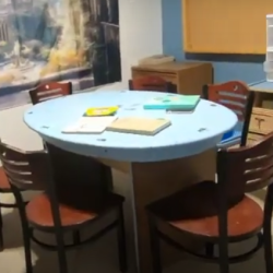 Craft Room