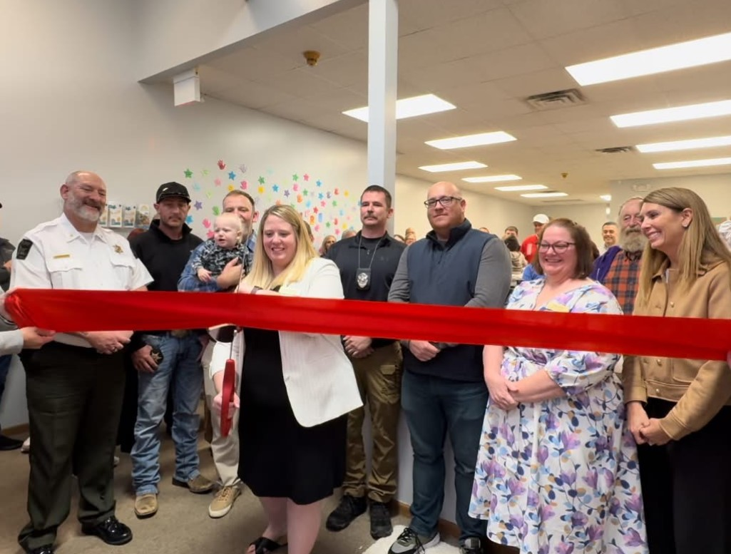 Professionals and Community Members