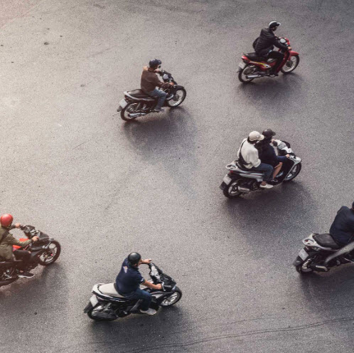 Motorcycle Insurance