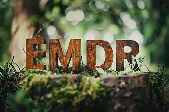 Eye Movement Desensitization & Reprocessing (EMDR)