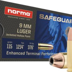 Ammunition
