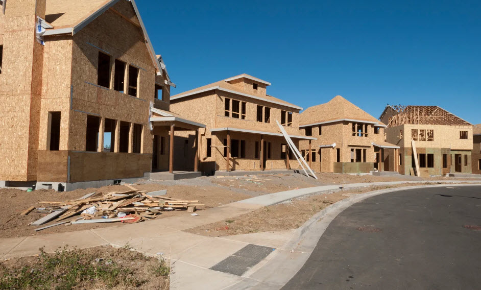 Interior Cleaning Contractor