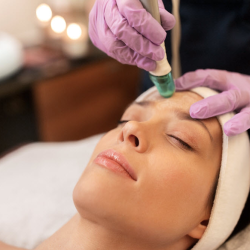 Advanced Skin Treatments