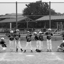 Spring-Baseball