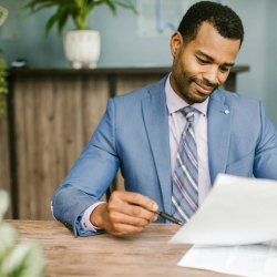 Business Tax Advisory & Filing