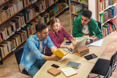 Ongoing Library Programs