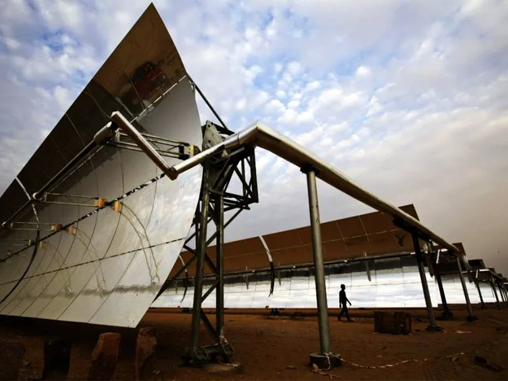 Thermal Solar