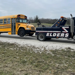 Towing Services