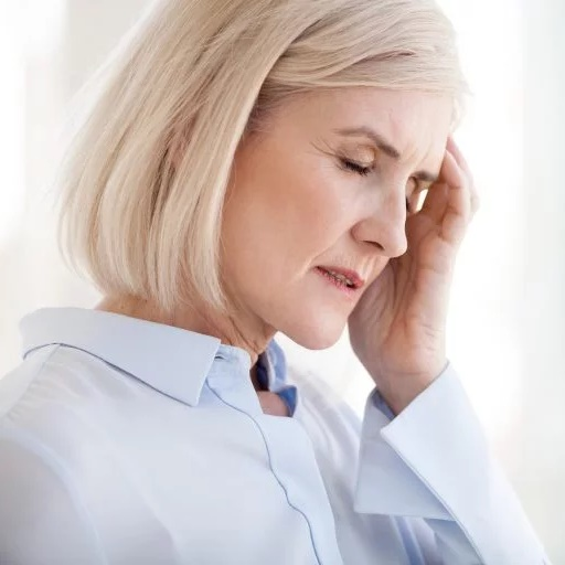 Vestibular Physical Therapy