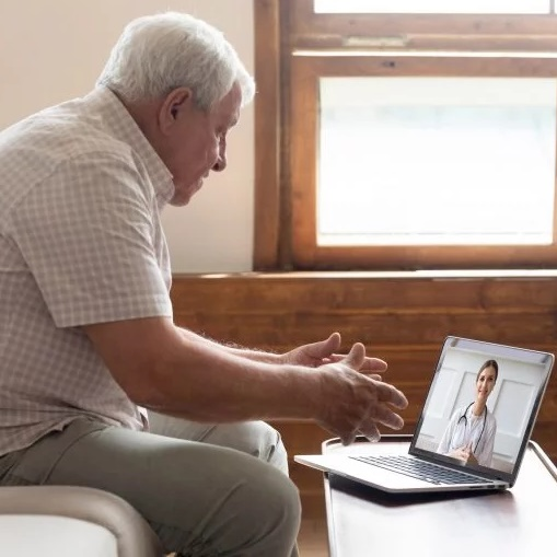 Telehealth Physical Therapy