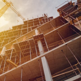 Construction Schedule Review