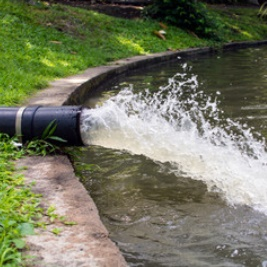 Stormwater