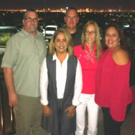The Staff