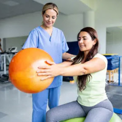Orthopedics