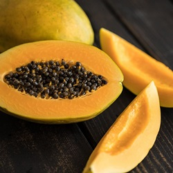 Hawaiian Papaya