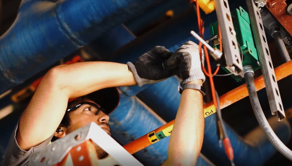 Maintenance & Repairs