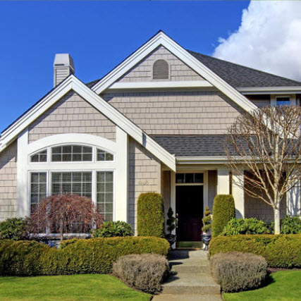 Buy A Home