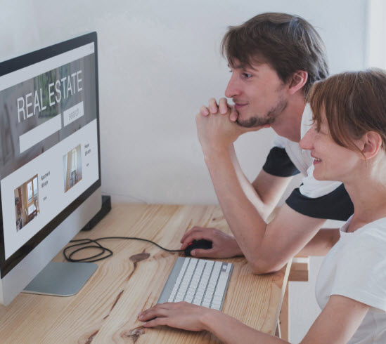 Search For Homes
