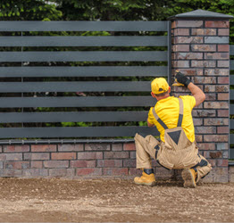 Residential Fencing