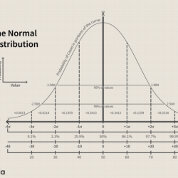 Understanding the Bell Curve