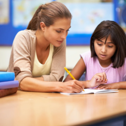 Tests of Dyslexia - Screener
