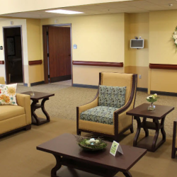 Long Term Care