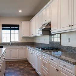 Counters and Cabinets