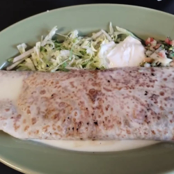 Burritos