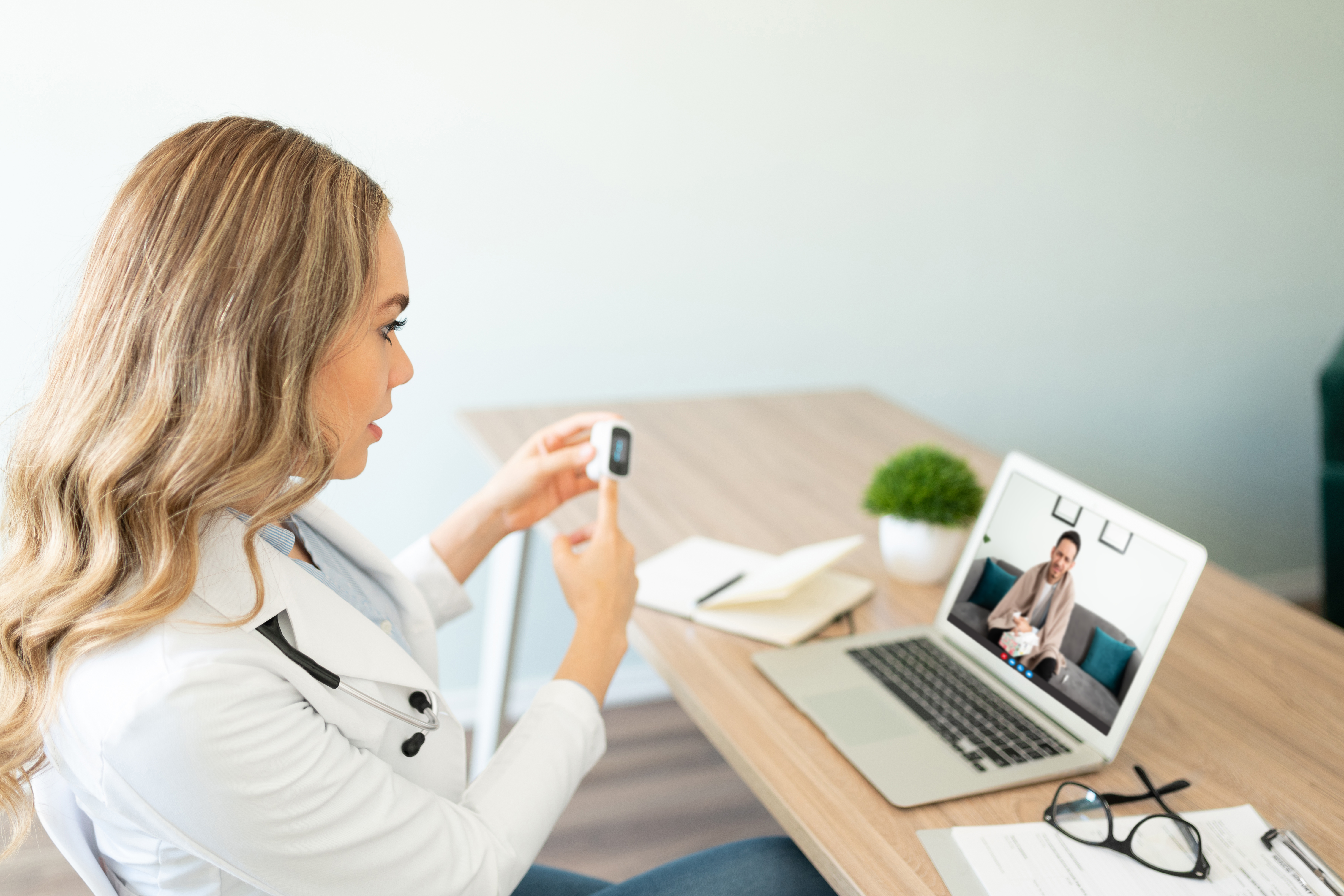 Telehealth