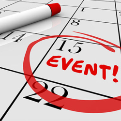 Contests & Events