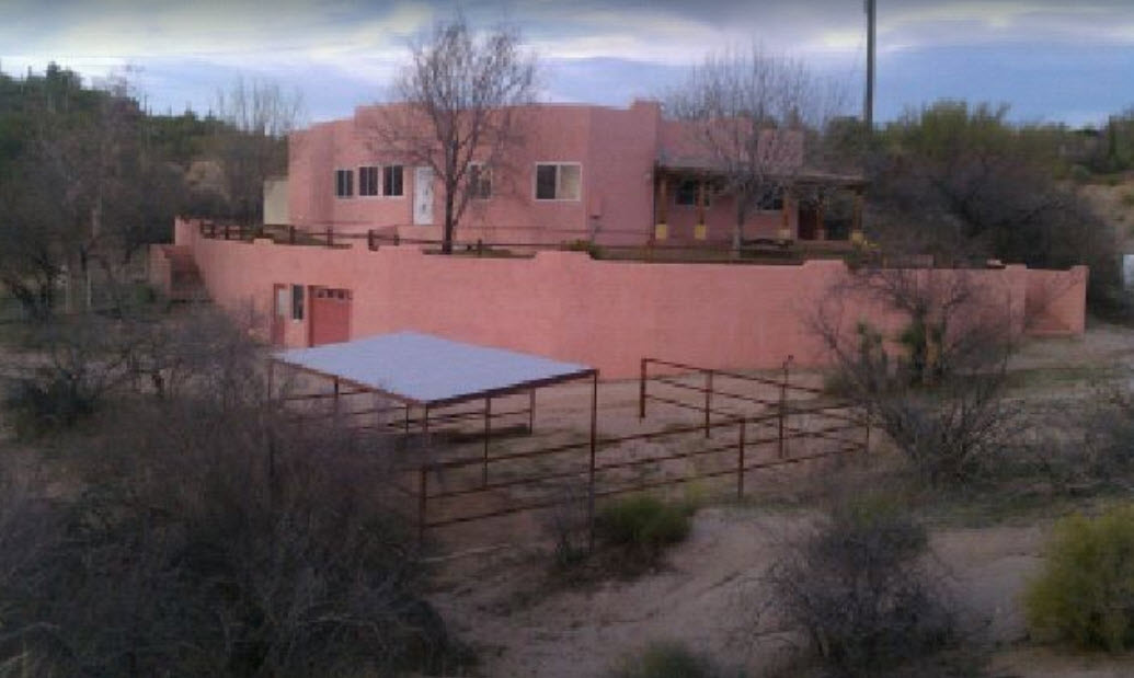 Pet Friendly Properties Rental