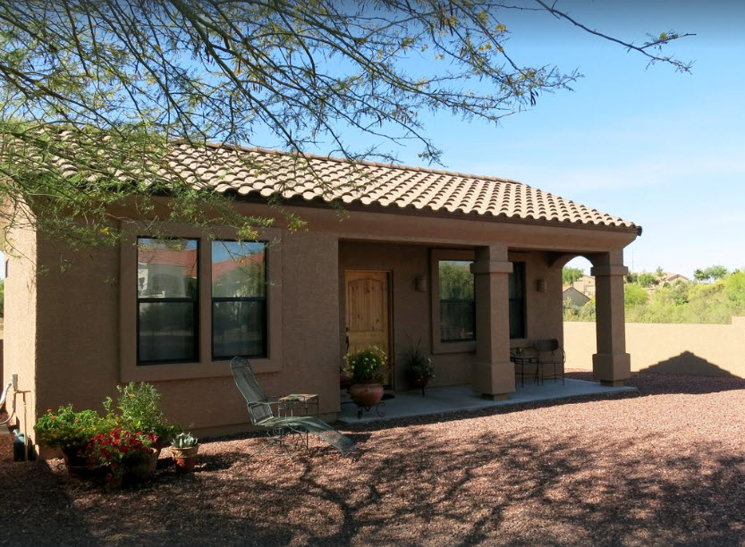 House Rentals 