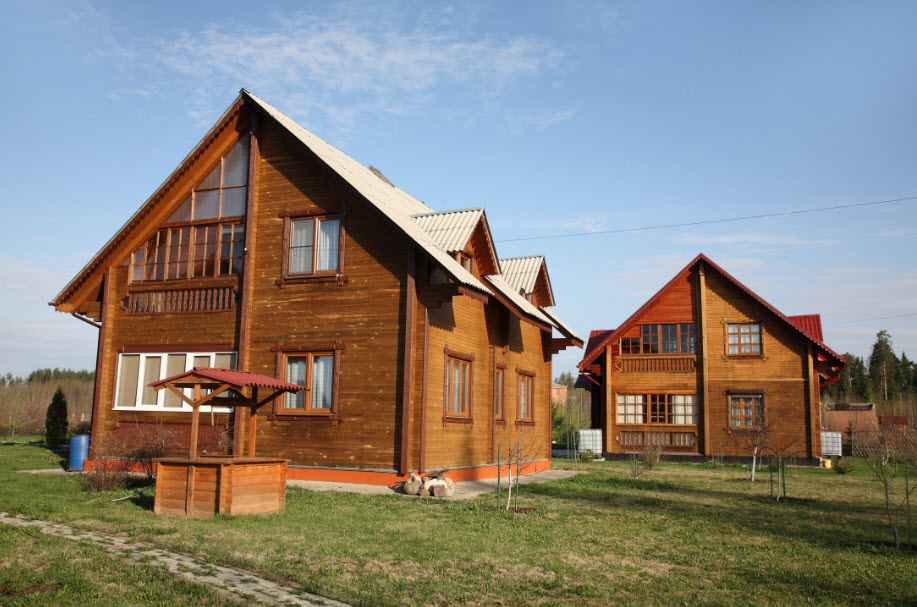 Cabins Rentals
