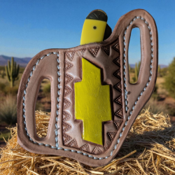 Chevy Knife Sheath