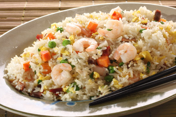Fried Rice