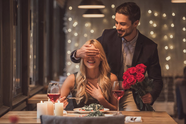 Elegantly Intimate Affairs