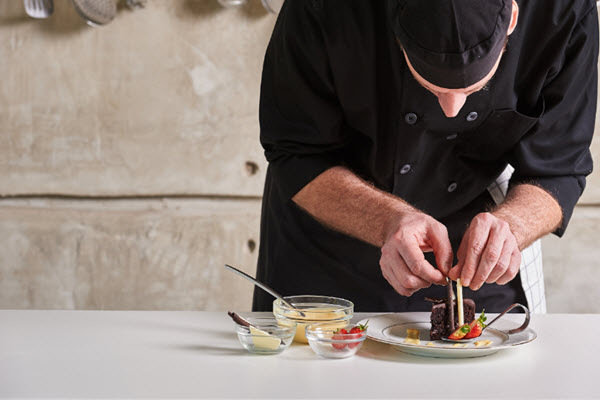 Private Chef Services