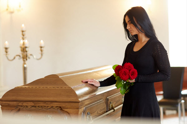 Bereavement Services